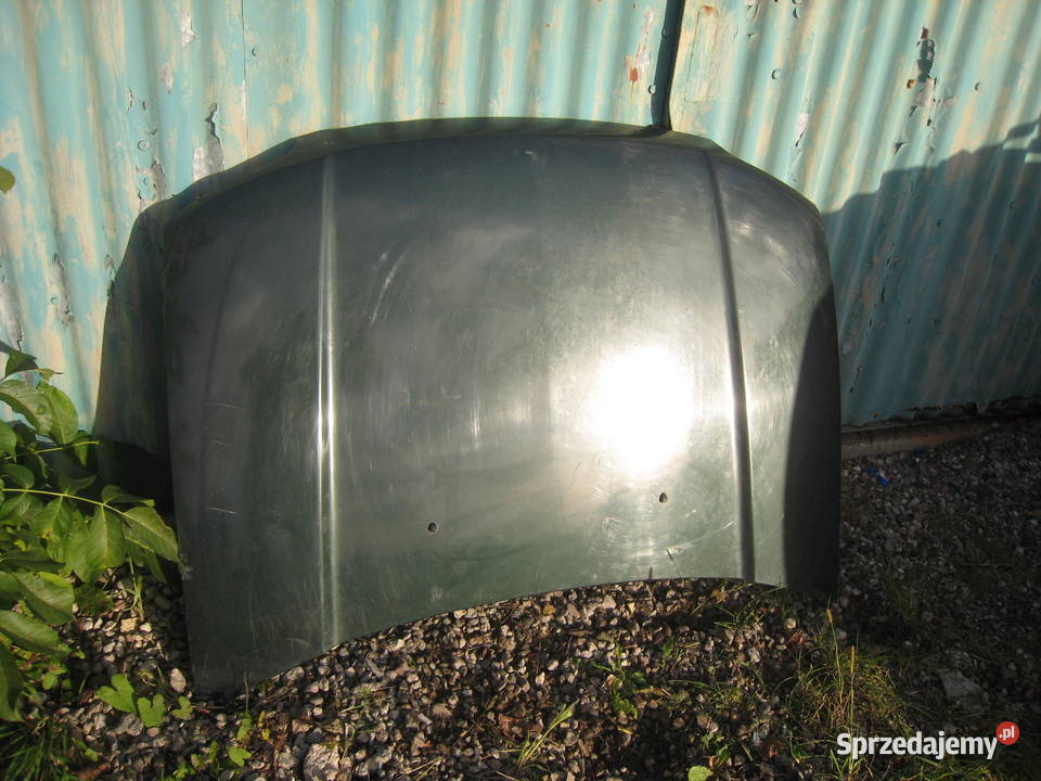 Maska Ford Escape I Maverick 0006 małopolskie Kraków