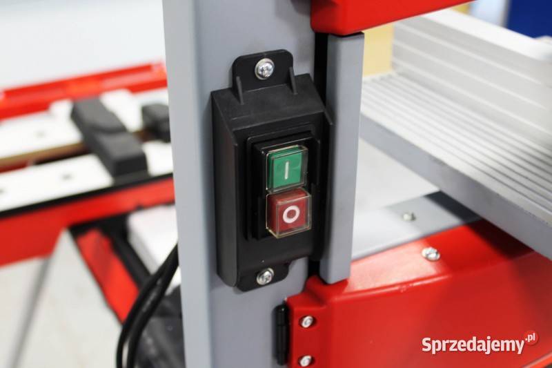 PIŁA TAŚMOWA HOLZMANN HBS230ECO 350W DO PRAC DIY śląskie