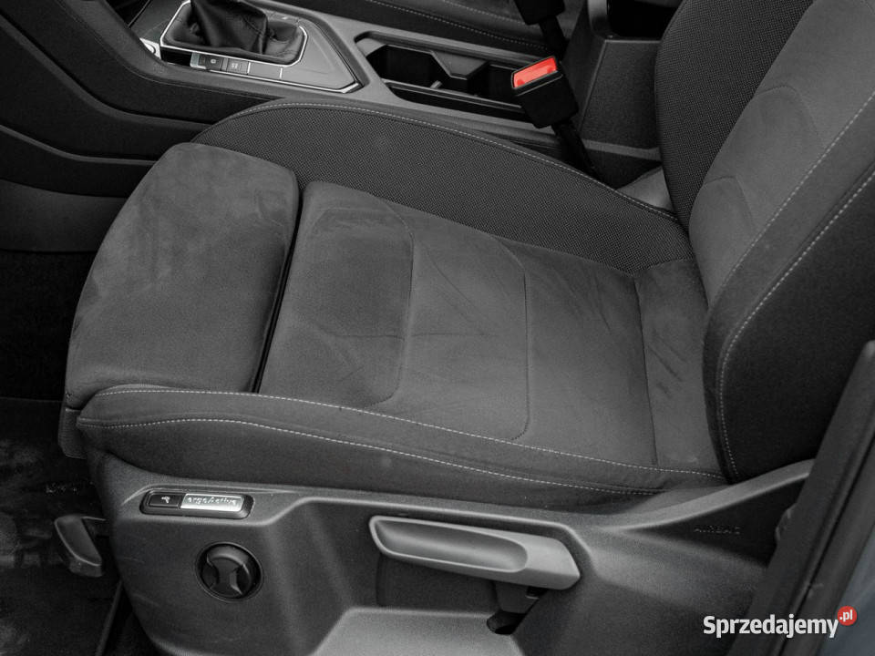Volkswagen Tiguan GKA4596A15 TSI LIFE DSG Tiguan Pępowo sprzedam