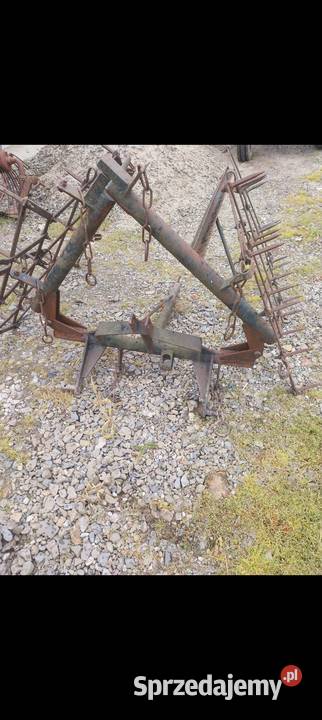 Brony 3ki grudziadz składane Nowy Sącz