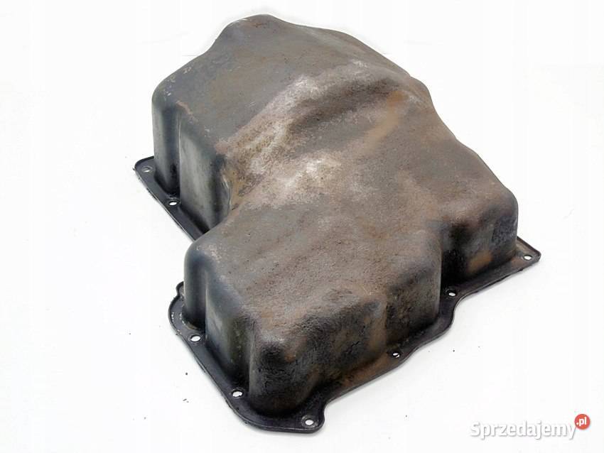MISKA OLEJU 24 TDCI DI TDDI FORD TRANSIT MK6 osobowe sprzedam