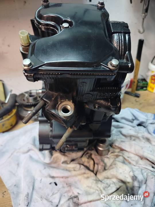Yamaha WR Husgvarna Rieju 125180