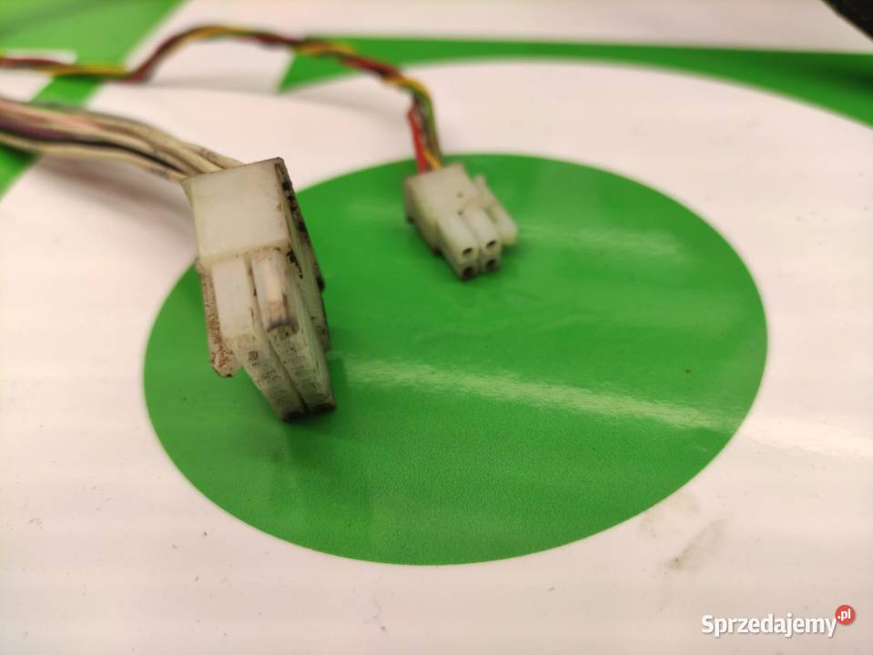 Konsola Joystick Podłokietnik 1415588431 CASE Wilkowo