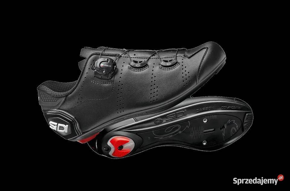 SIDI fast włoskie buty rowerowe model 2024 kolor mazowieckie Radom