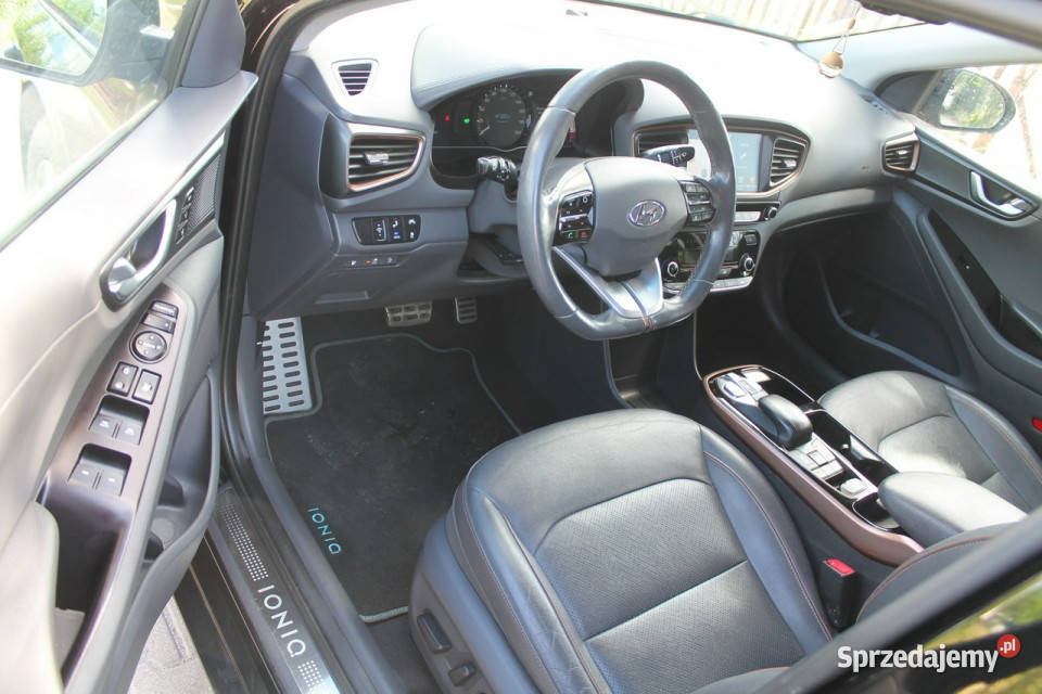 Hyundai IONIQ Ostrów Wielkopolski sprzedam