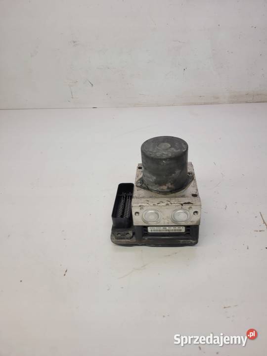 POMPA ABS ESP AUDI A6 C7 A7 4G0907379L Przystajń