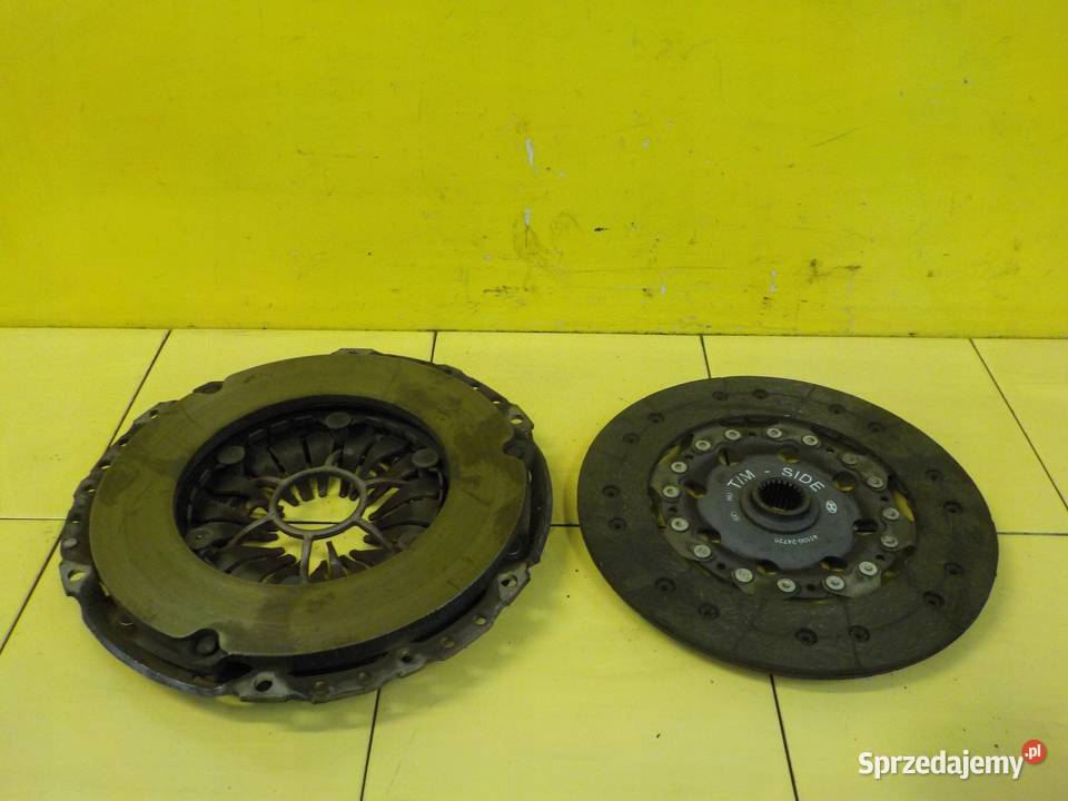 SPORTAGE II TUCSON i30 20 CRDI 09r 140 D4EA osobowe Suków