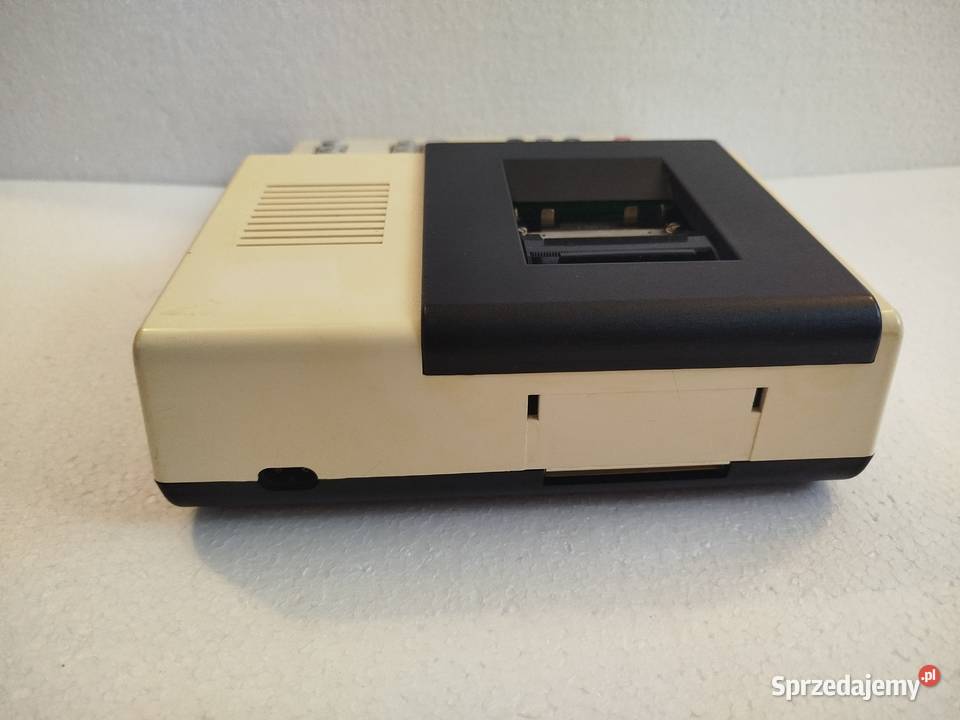 Zabytkowy kalkulator ELWRO 330 Zgierz