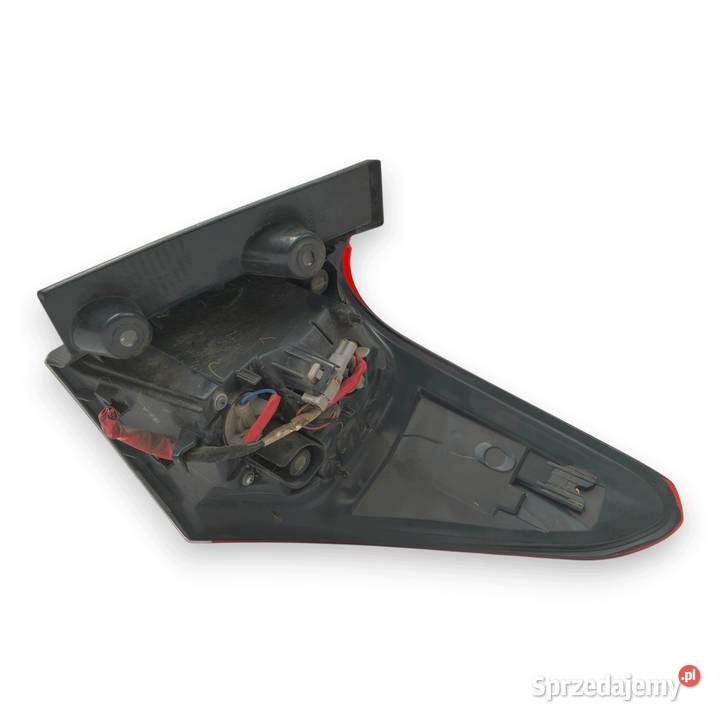 LAMPA LEWA Toyota Auris II LIFT 20152018 tylna sprzedam