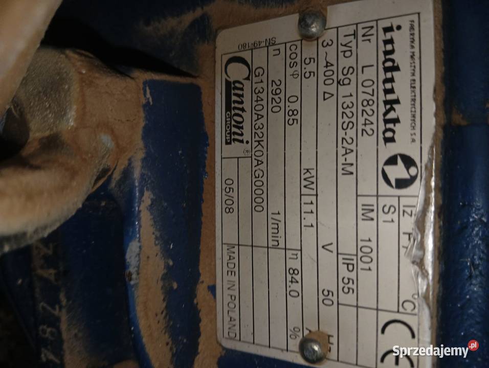 Piła tarczowa Wotan