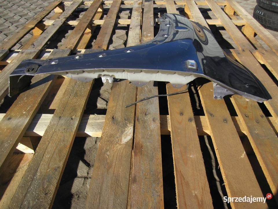 CHEVROLET ORLANDO I 11r błotnik lewy przód sprzedam