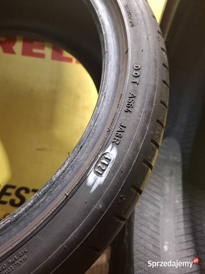 21540 17 Dunlop 4421 Obrzycko L2562 WYSYŁKA 215