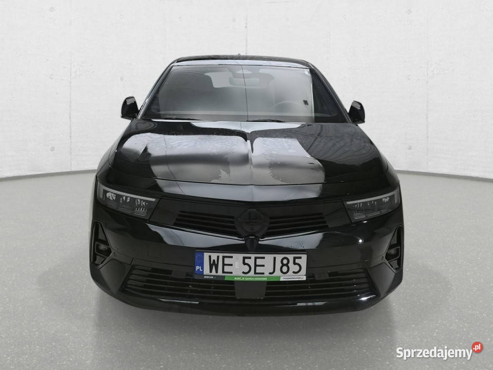 Opel Astra L 2021 1499cm3 sprzedam