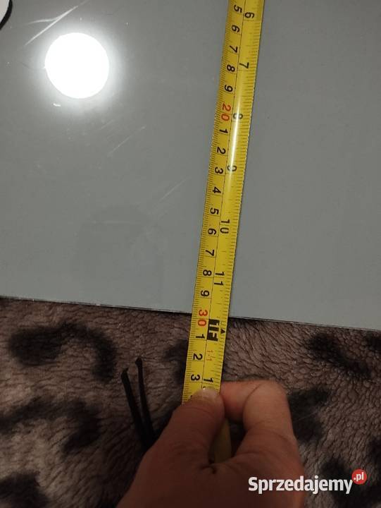 lusterka lustra dwie sztuki Ikea 30 wielkopolskie Poznań