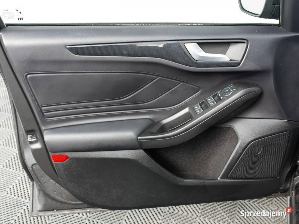 Ford Focus GD7N98623 EcoBoost ST X Pakiet zimowy możliwa zamiana Pępowo
