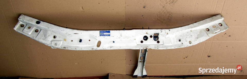 PAS PRZEDNI GÓRNY FORD TRANSIT 199400r Mysłaków sprzedam