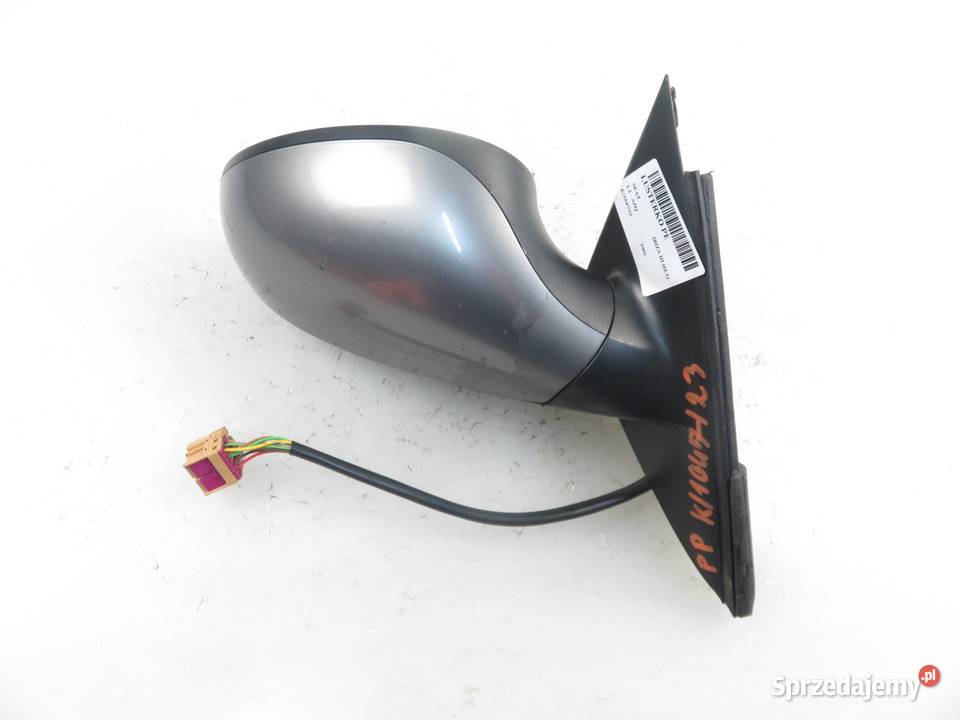 LUSTERKO PRAWE IBIZA III 8 PIN 6L1857502K LS7U