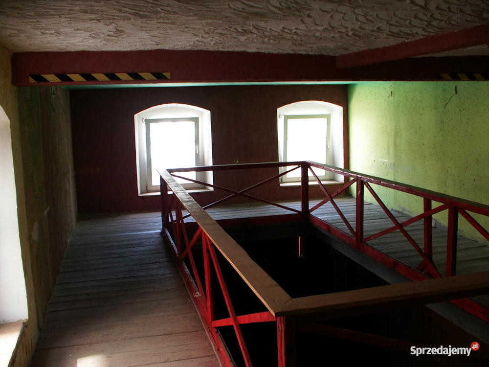 RUDA LOKAL UŻYTKOWY na Nowa Ruda sprzedam