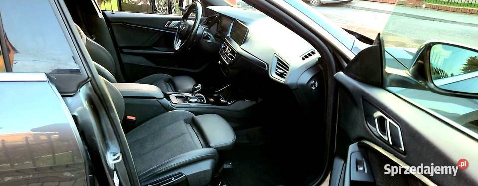 Bmw 218d Gran Sport Mpakietfull ZAMIANA Wasilków