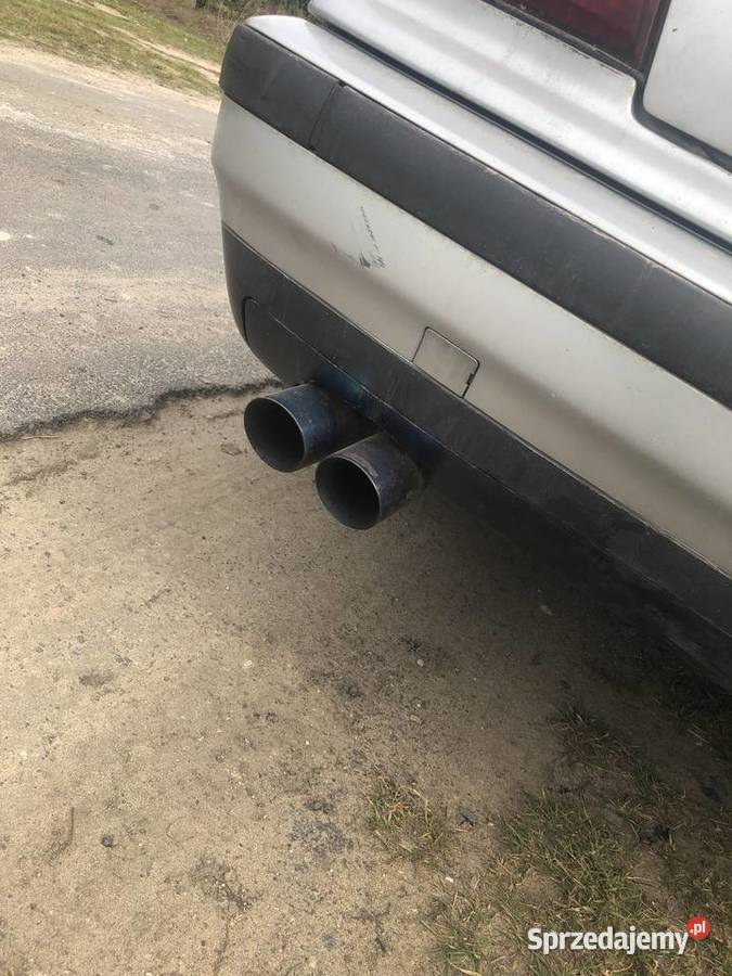 BMW E36 Nie e34 e39 e46 e60 Stara Kornica