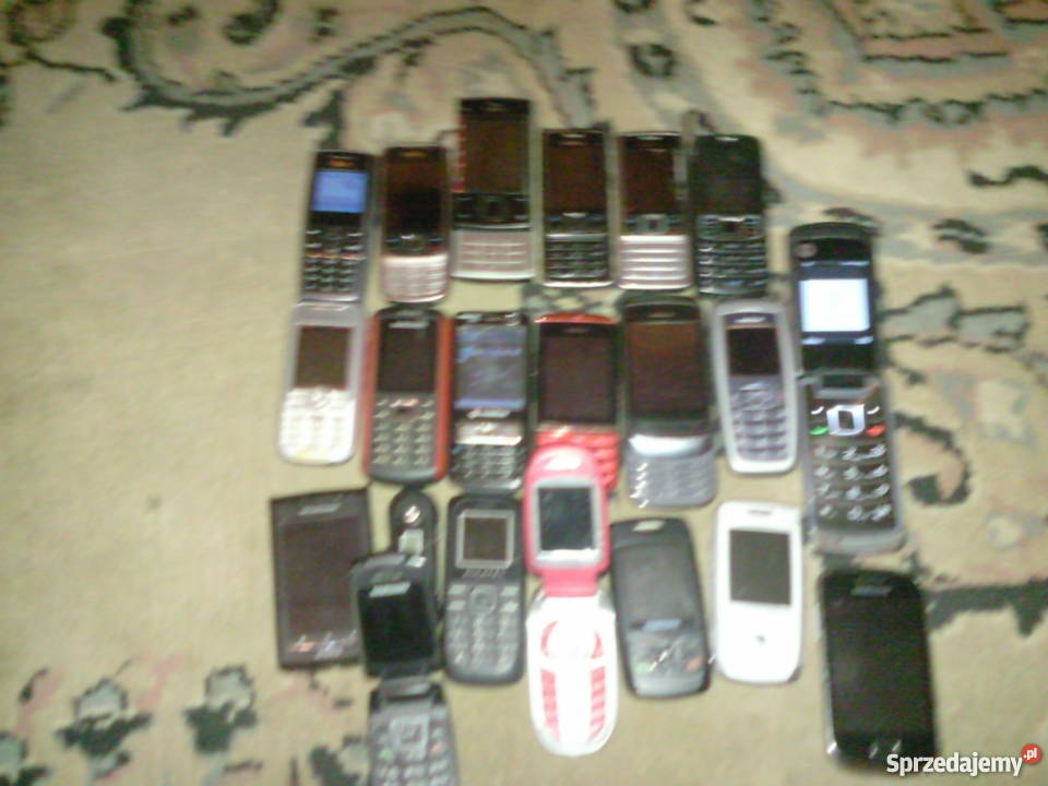 17 telefonow Pozostałe kujawsko-pomorskie Bydgoszcz