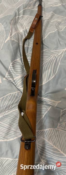 wiatrówka vz 47 Kraków