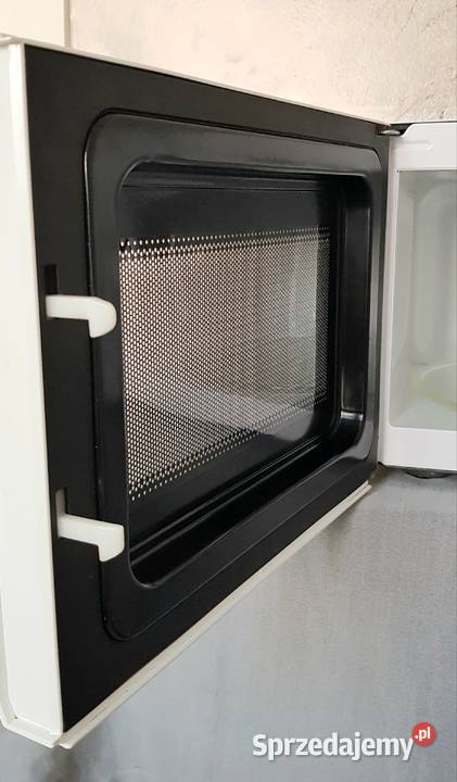 Kuchenka mikrofałowa Sencor 700W Ruda Śląska sprzedam