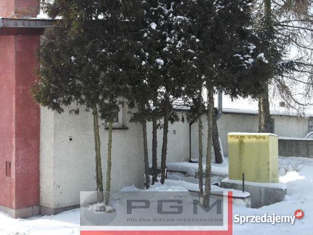 Działka z Halą SIEPRC mazowieckie Sierpc