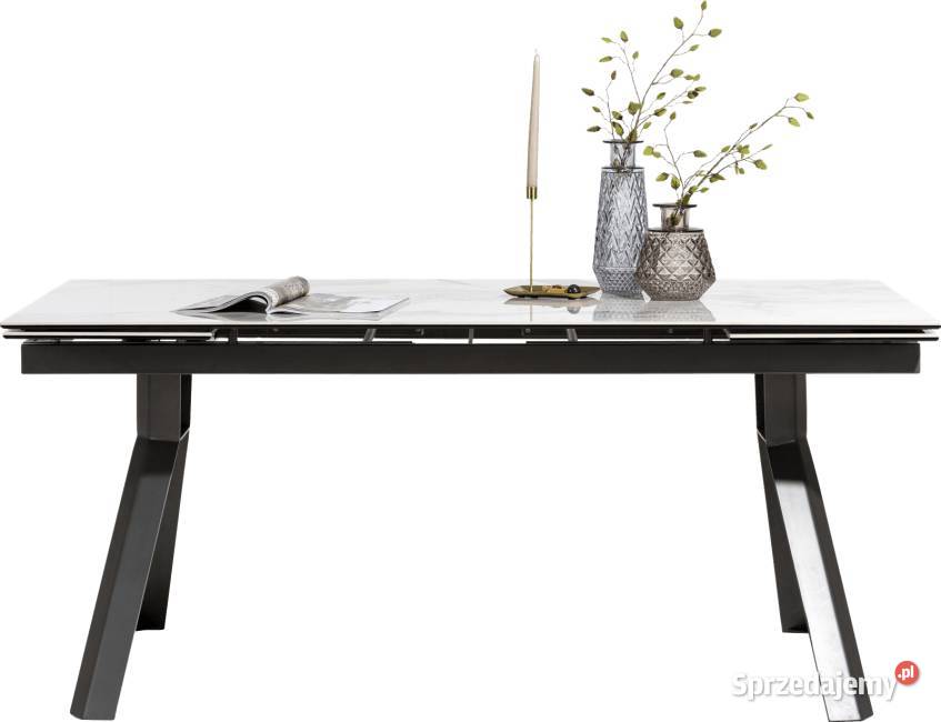 Rozkładany stół Glasgow 180 Xooon Opole