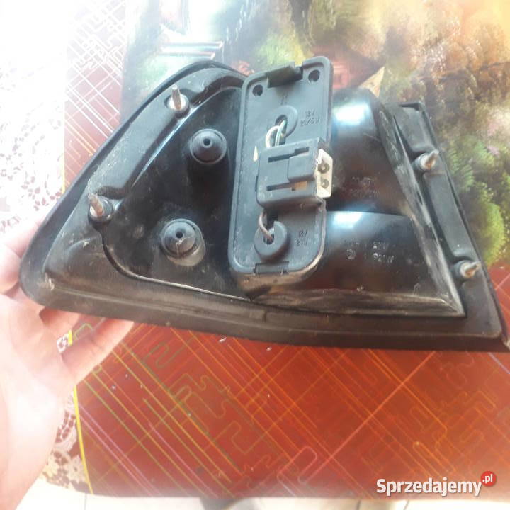 Lampa tylna pasażera Daewoo Espero Wysyłka Żabno sprzedam