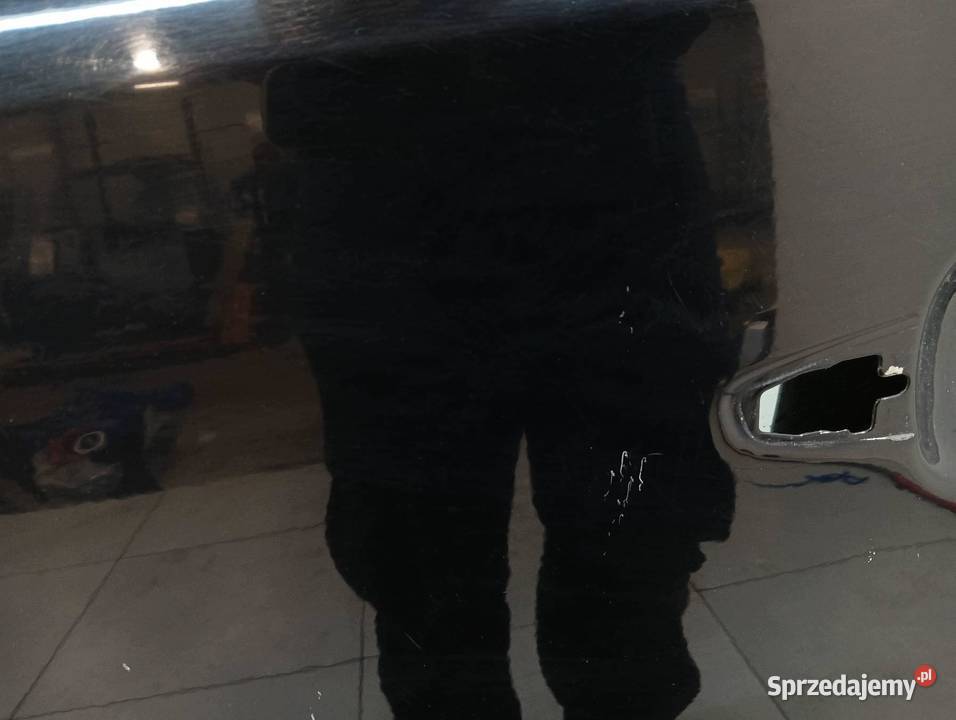 DRZWI LEWE PRZÓD EXYB USZKODZONE Toyota ProAce