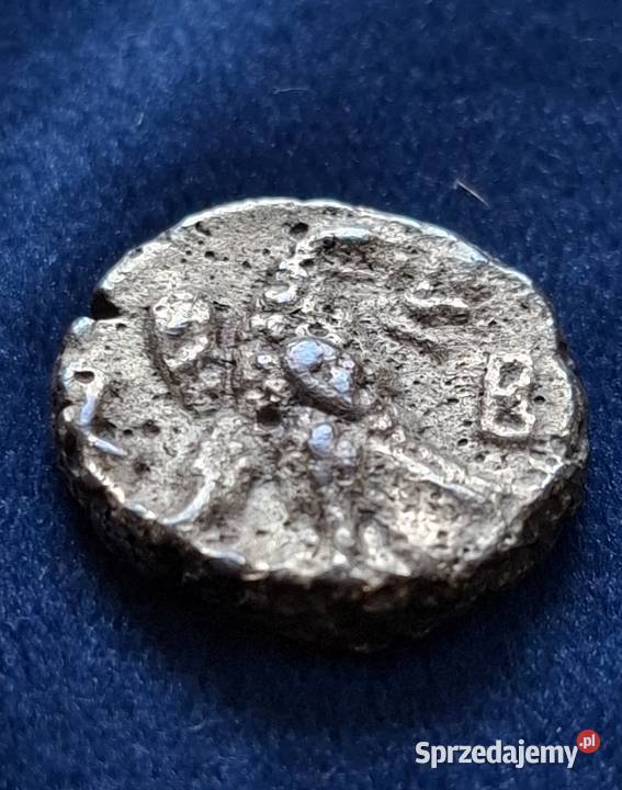 Imperium Romanum tetradrachma Aleksandria Egipt Numizmatyka Wejherowo sprzedam