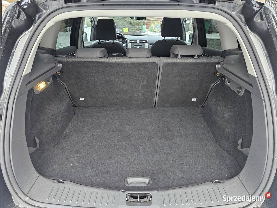 Ford Kuga Mk1 20 TDCI 136 Salon Polska Kuga mazowieckie Gostynin