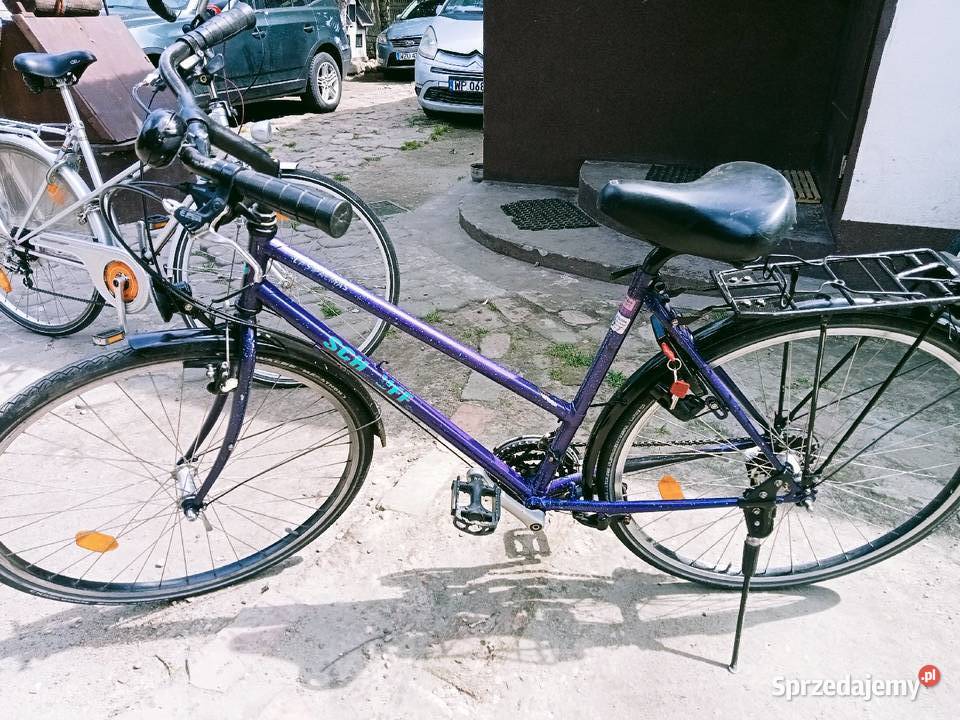 Rowery TANIO 242628 100zl