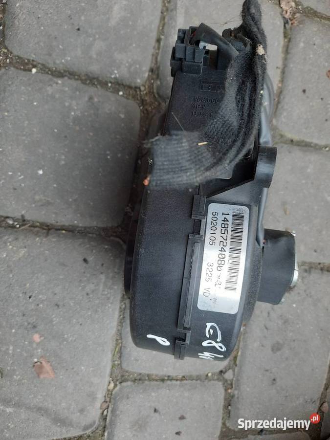 Wentylator nagrzewnicy citroen c8 Mieleszyn