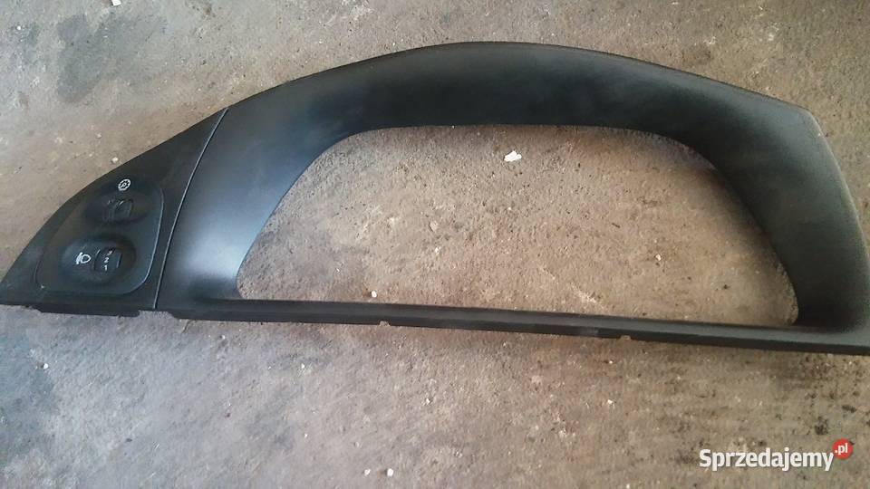 ramka licznika zegarów FIAT SIENA PALIO WEEKEND