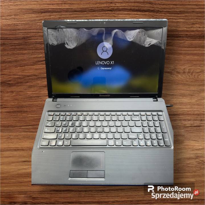 laptop lenovo Dobre