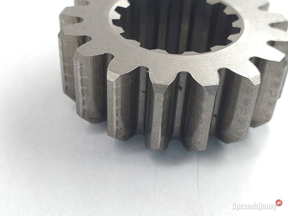 Tryb Zebatka Kolo Suzuki Rmz 250 1017 R Łódź sprzedam