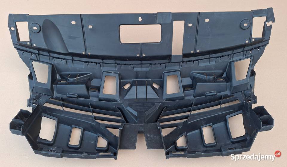 RENAULT SCENIC III LIFT STELAŻ WZMOCNIENIE Bieleń
