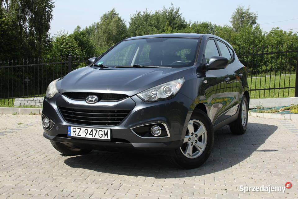 Bezwypadkowy 17CRDi Serwisowany 1700cm3 Rzeszów