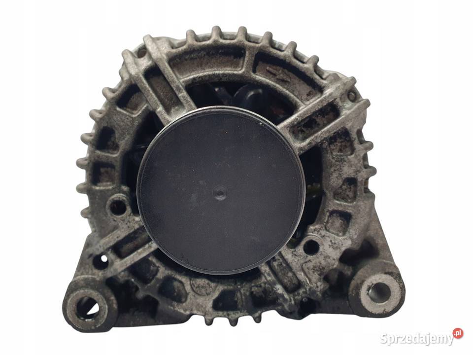 ALTERNATOR Citroen Berlingo Peugeot Partner 16 osobowe Chełm