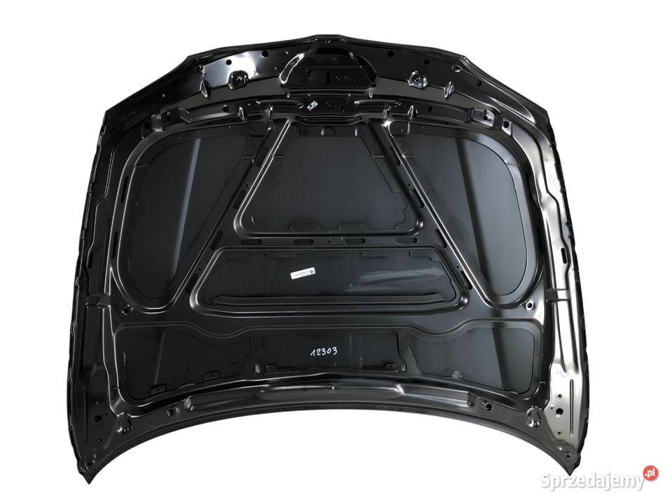 BMW Seria 1 E81 E87 092004102013 Maska pokrywa