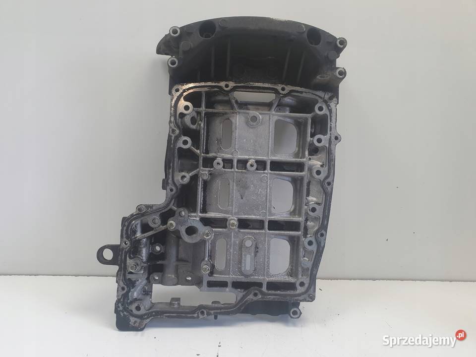 Ford Transit MK7 VII 22 TDCI PODSTAWA WAŁU Podpory Chełm