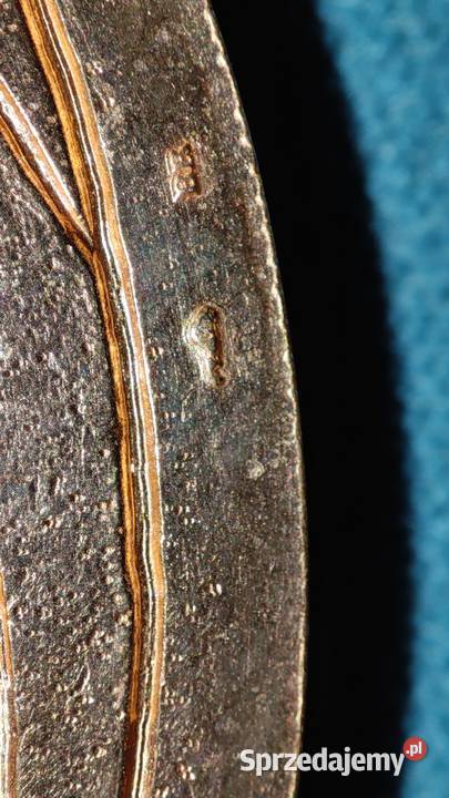 Medal z oficjalnego otwarcia Eurotunelu w 1994 Gdańsk