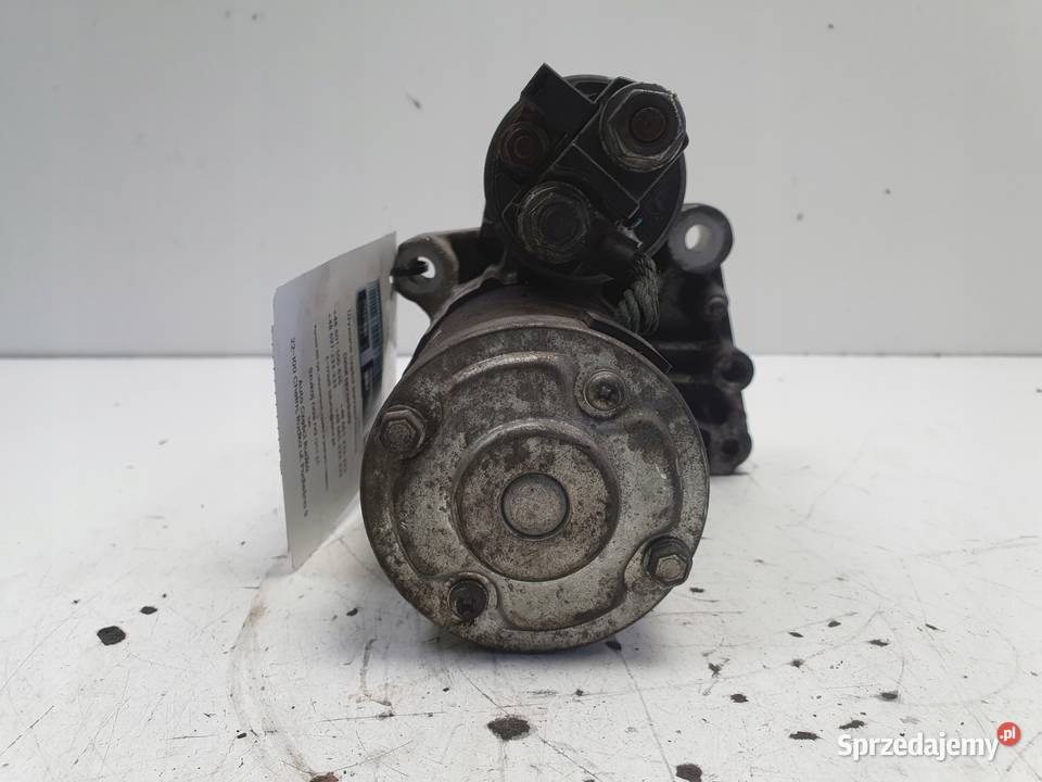 ROZRUSZNIK Citroen C4 Picasso 16 HDI ROZRUSZNIK