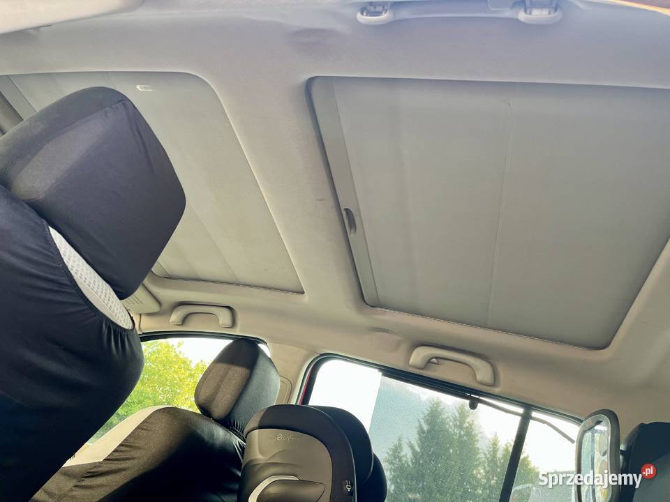 Renault Megane 2 gaz 2007 20 kombi benzyna manualna sprzedam