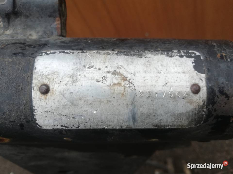 Rama mz etz 250 Skierniewice