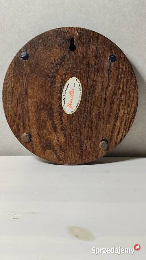 Podkładka pod garnek obrazek Łódź