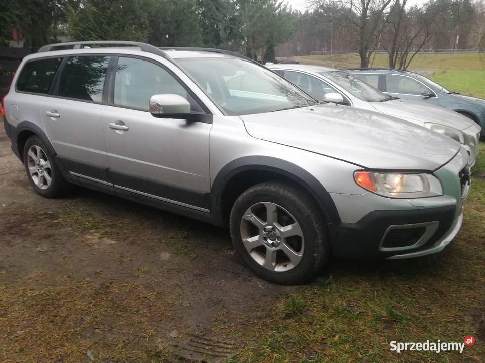 Volvo XC70 D5 AWD 185 42626 na części