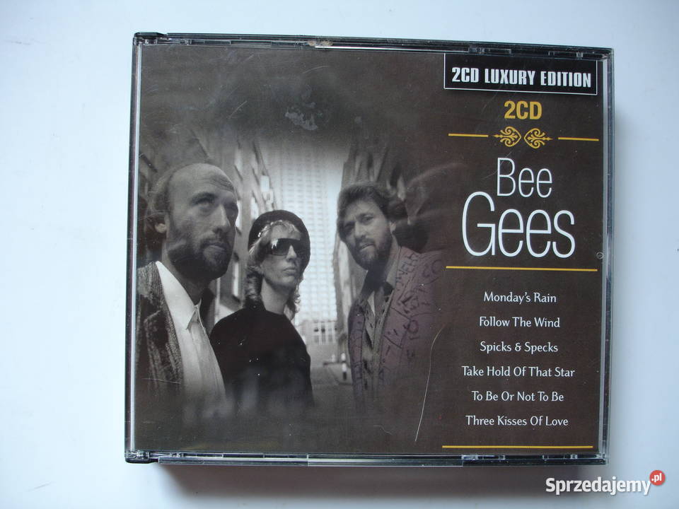 BEE GEES Bee Gees 2 CD